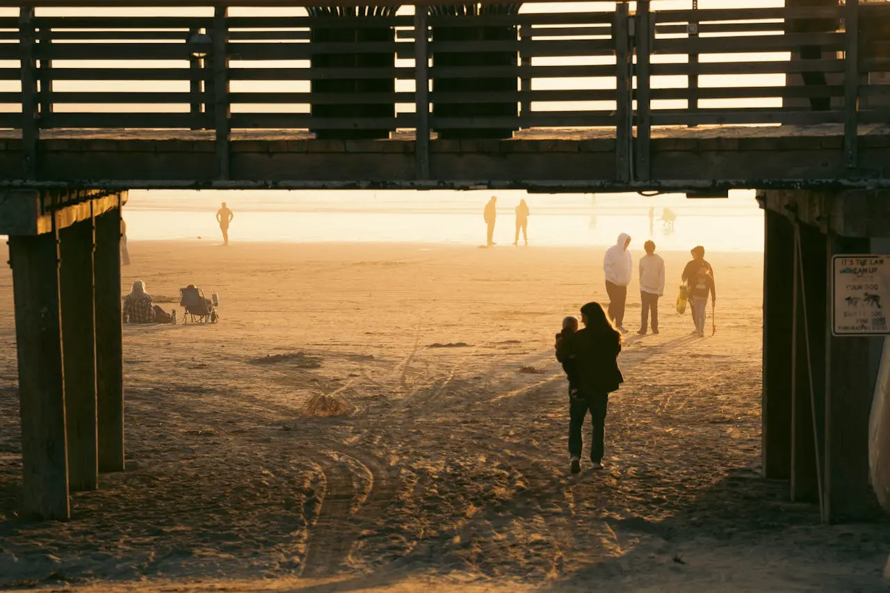 Travel Prep Guide for Toddler Parents